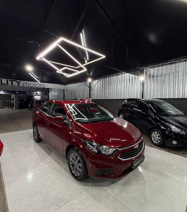 CHEVROLET PRISMA 1.4 MPFI LT 8V FLEX 4P MANUAL CHEVROLET PRISMA 1.4 MPFI LT 8V FLEX 4P MANUAL